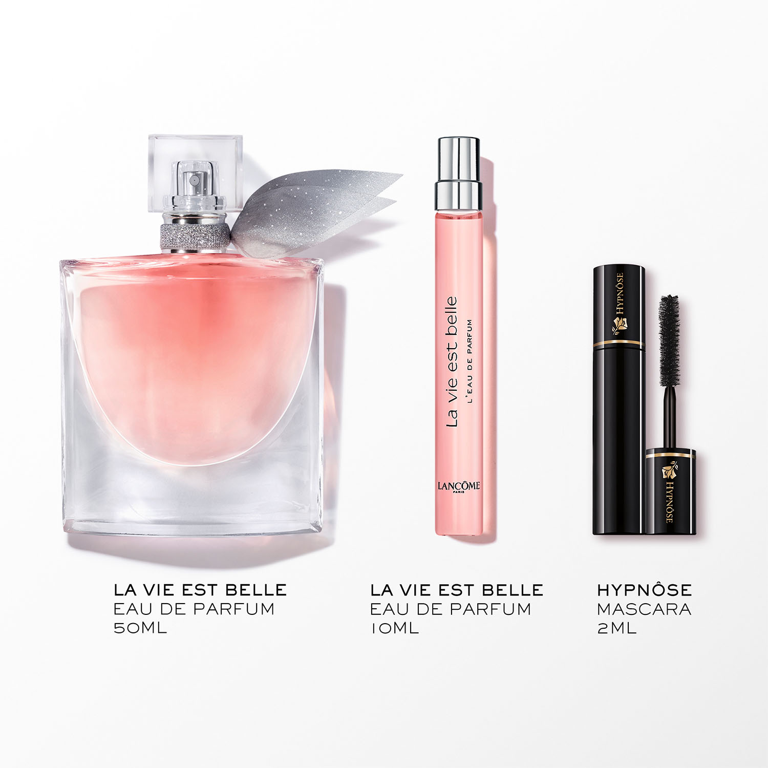 LA VIE EST BELLE EAU DE PARFUM SET (SET DE FRAGANCIAS)